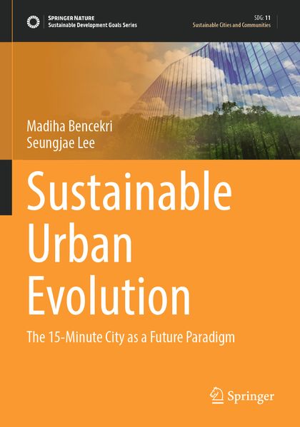 Sustainable Urban Evolution