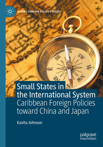 Small States in the International System