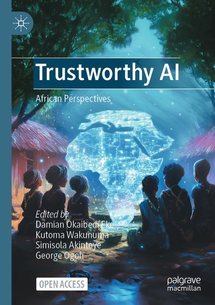 Trustworthy AI