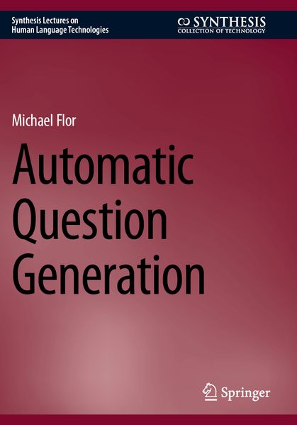 Automatic Question Generation