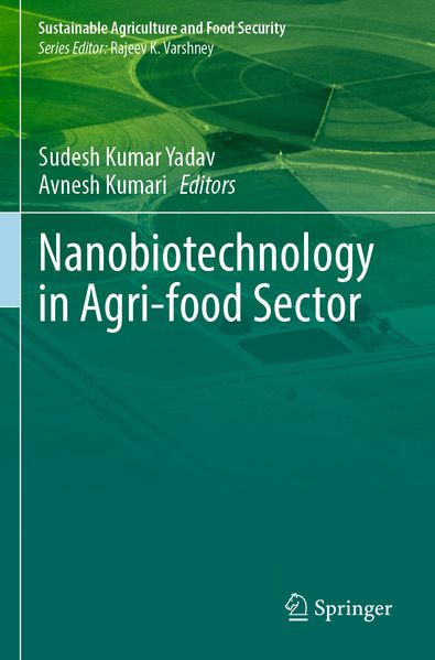 Nanobiotechnology in Agri-food Sector