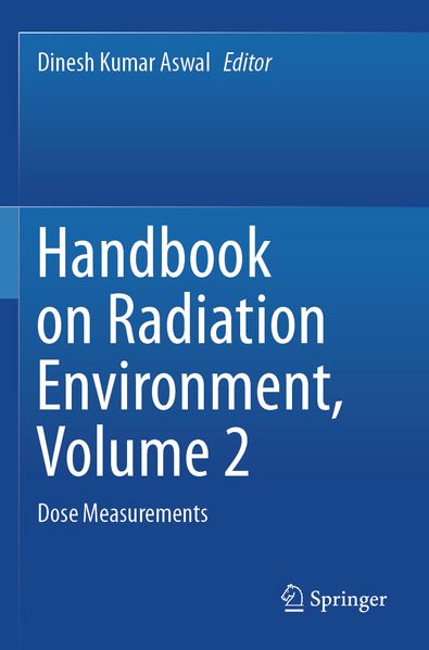 Handbook on Radiation Environment Volume 2