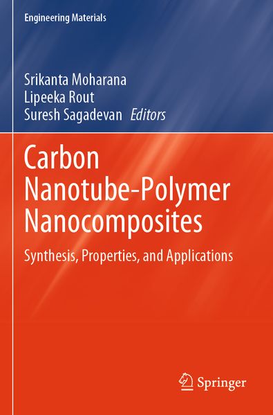 Carbon Nanotube-Polymer Nanocomposites