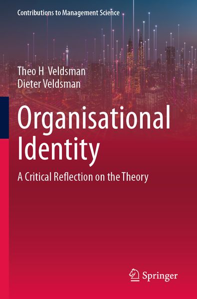 Organisational Identity