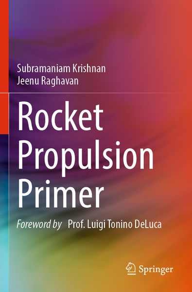 Rocket Propulsion Primer