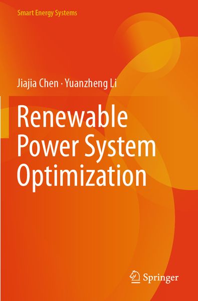 Renewable Power System Optimization
