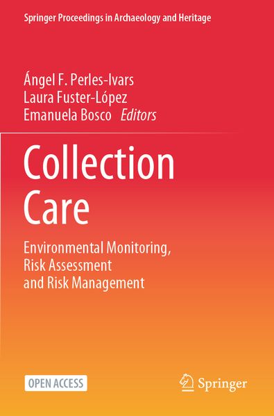 Collection Care