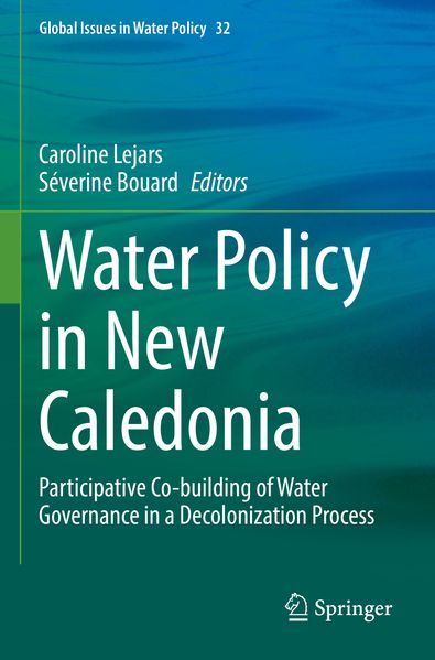 Water Policy in New Caledonia