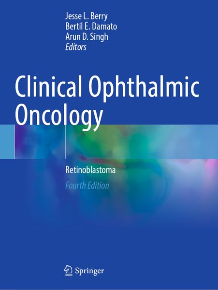 Clinical Ophthalmic Oncology