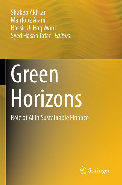 Green Horizons