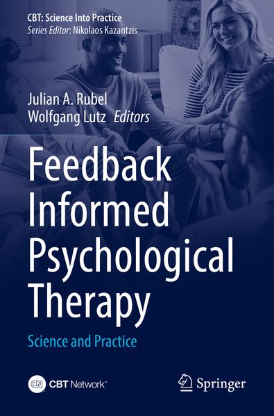 Feedback Informed Psychological Therapy
