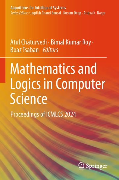Mathematics and Logics in Computer Science