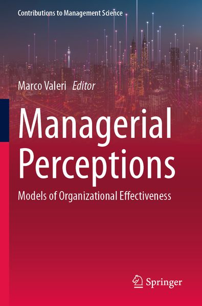Managerial Perceptions