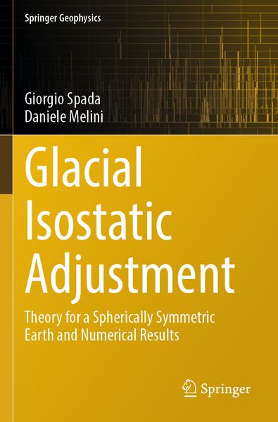 Glacial Isostatic Adjustment
