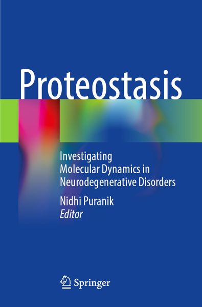 Proteostasis