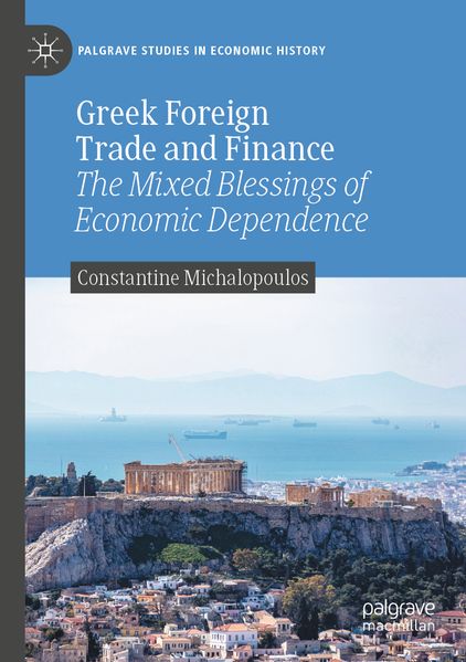 Greek Foreign Trade and Finance