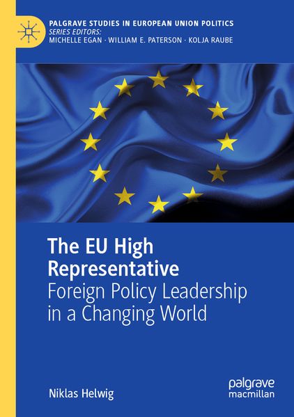 The EU High Representative