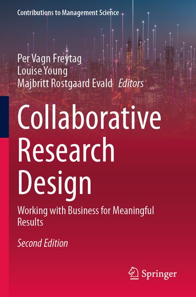 Collaborative Research Design