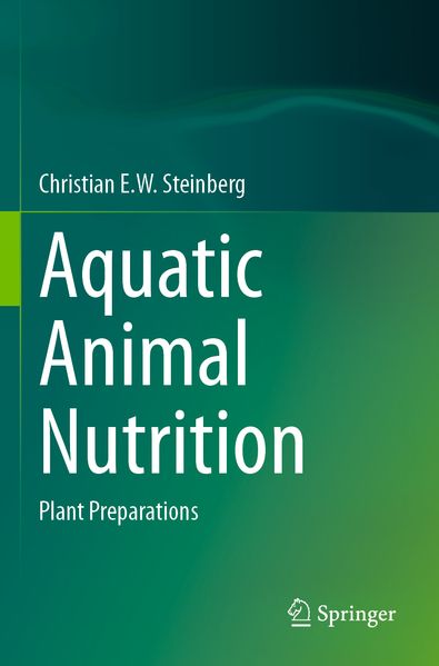 Aquatic Animal Nutrition