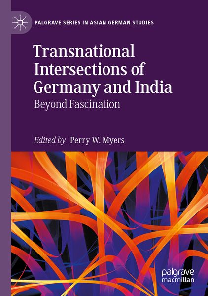 Transnational Intersections of Germany and India