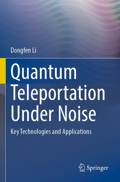 Quantum Teleportation Under Noise