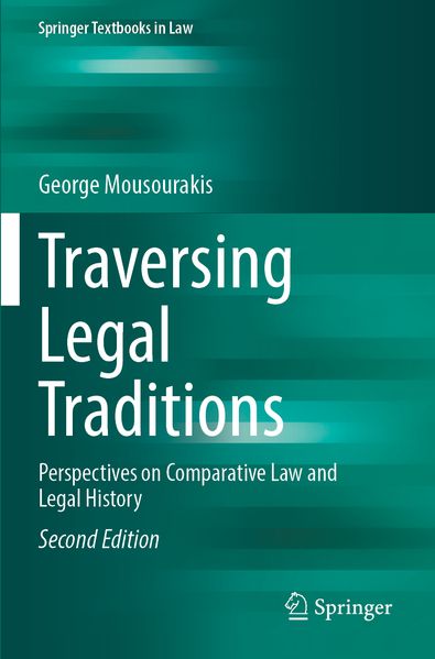 Traversing Legal Traditions