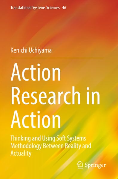 Action Research in Action