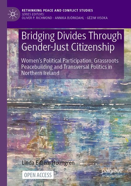 Bridging Divides Through Gender-Just Citizenship
