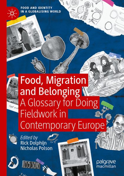 Food Migration and Belonging