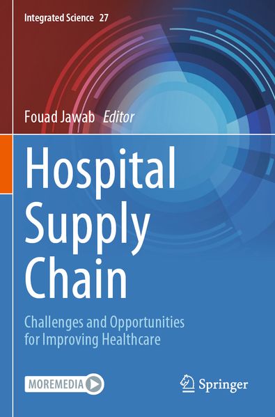 Hospital Supply Chain
