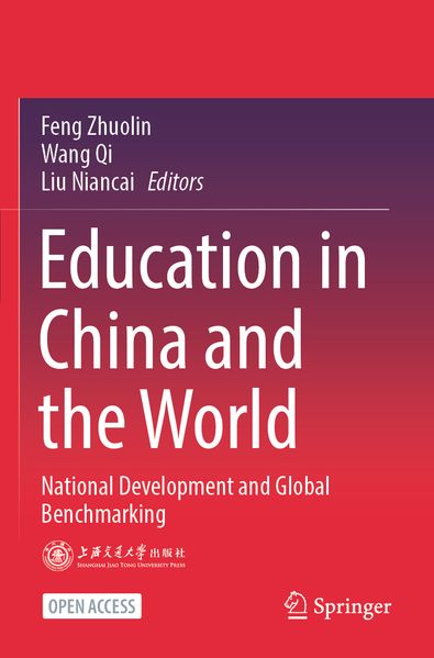 Education in China and the World