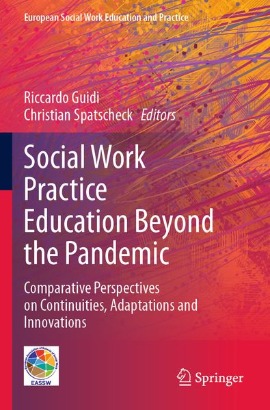 Social Work Practice Education Beyond the Pandemic