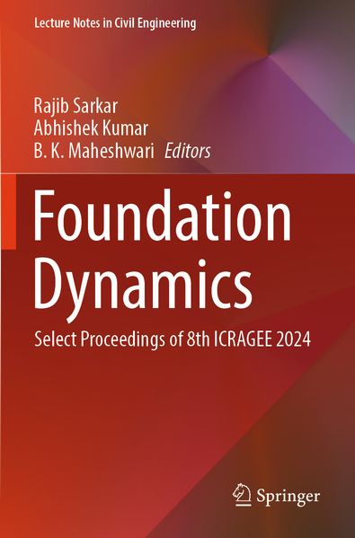 Foundation Dynamics