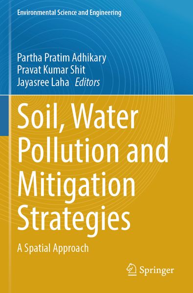 Soil Water Pollution and Mitigation Strategies