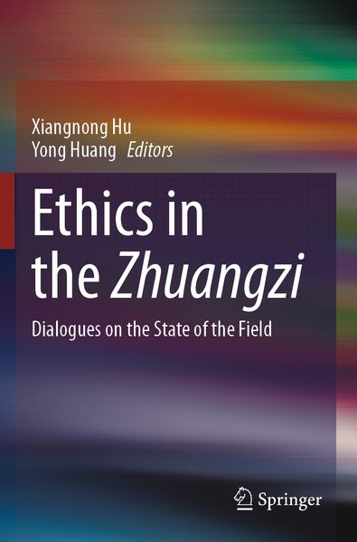 Ethics in the Zhuangzi