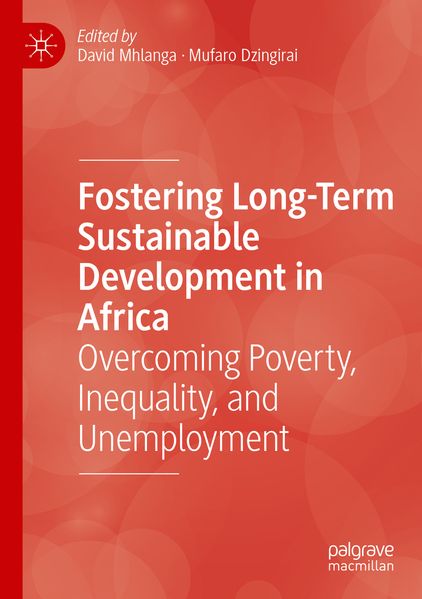 Fostering Long-Term Sustainable Development in Africa