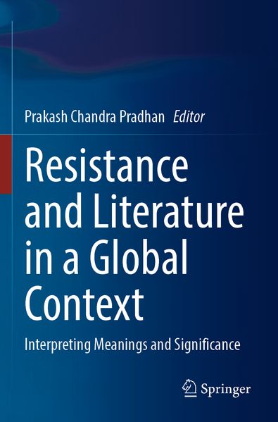 Resistance and Literature in a Global Context