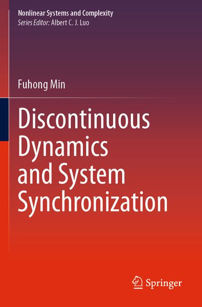 Discontinuous Dynamics and System Synchronization