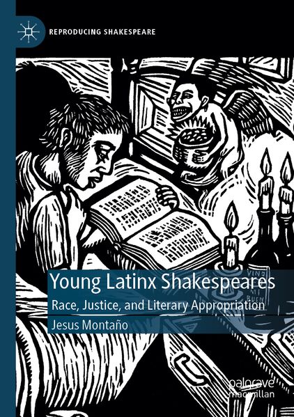 Young Latinx Shakespeares