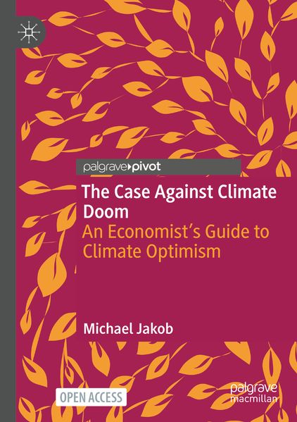 The Case Against Climate Doom