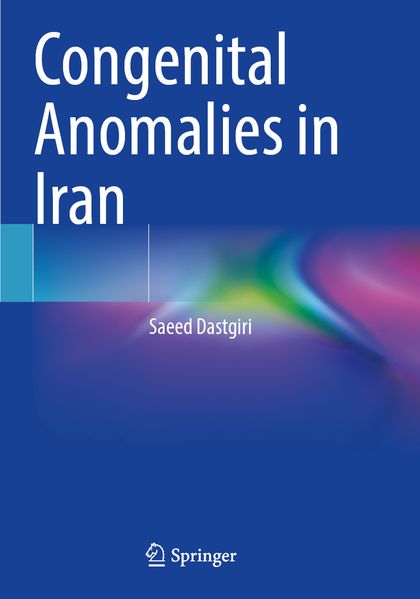 Congenital Anomalies in Iran