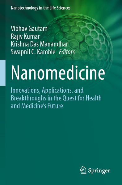 Nanomedicine