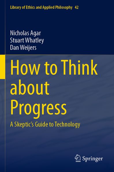How to Think about Progress