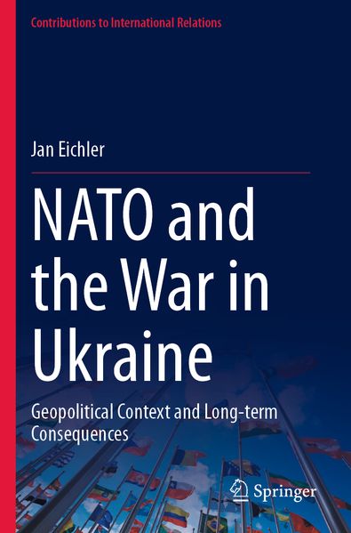 NATO and the War in Ukraine