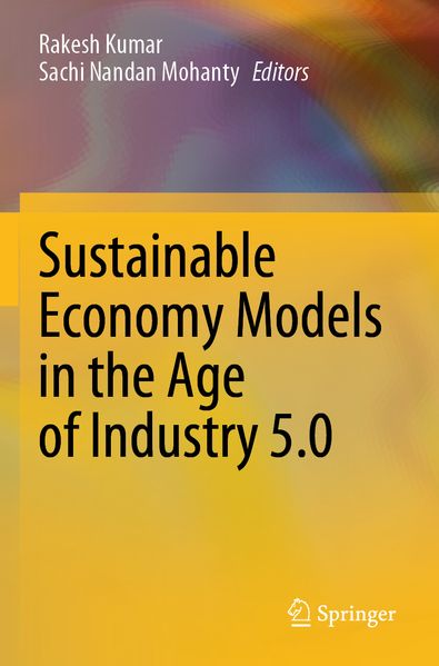 Sustainable Economy Models in the Age of Industry 5.0