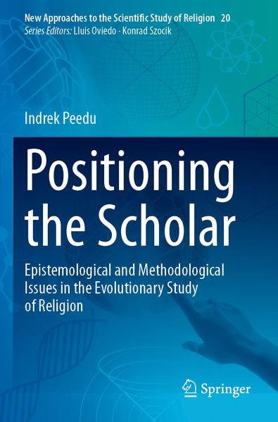 Positioning the Scholar