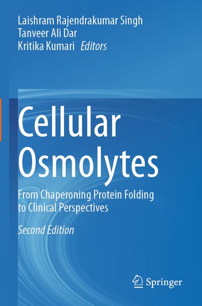 Cellular Osmolytes