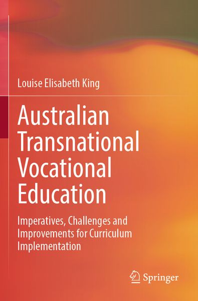 Australian Transnational Vocational Education