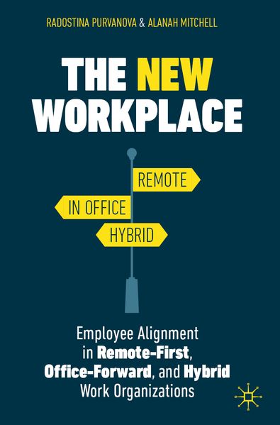 The New Workplace