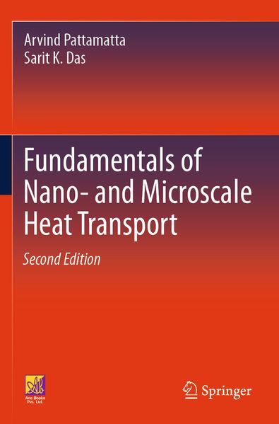 Fundamentals of Nano- and Microscale Heat Transport
